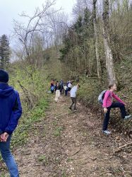 Erlebnispadagogische Tage Der 1. Klassen   2024 04 03 05   09